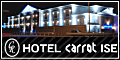 HOTEL carrot ISE（伊勢）